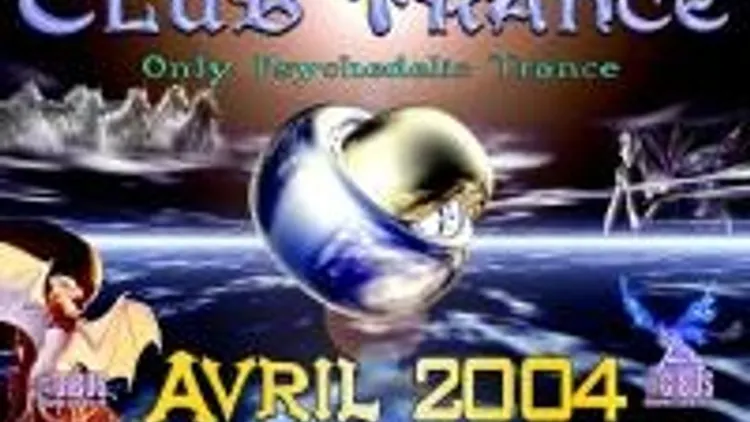 Club Trance