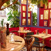 Brasserie Dubillot