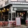 Le Bistrot du Poinçonneur