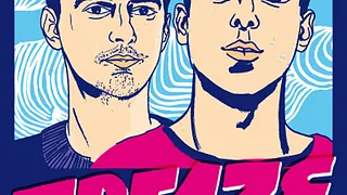 TRE1ZE #6 : Paris la Nuit w/ Darius, Zimmer, Delusion DJ, l'Impératice