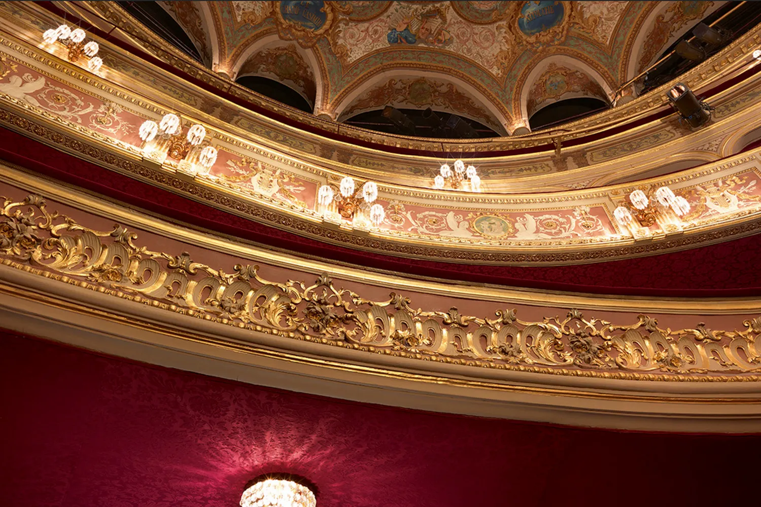 Théâtre des Variétés