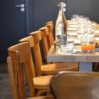 Le Comptoir Urbain