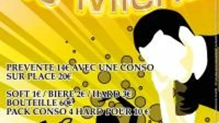 Soirée St Mich'