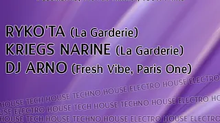La Garderie