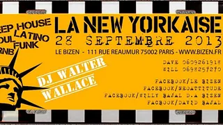 LA Newyorkaise