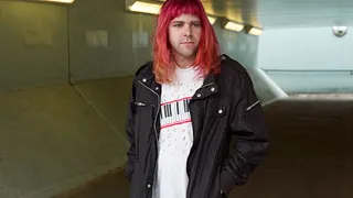 Ariel Pink en concert