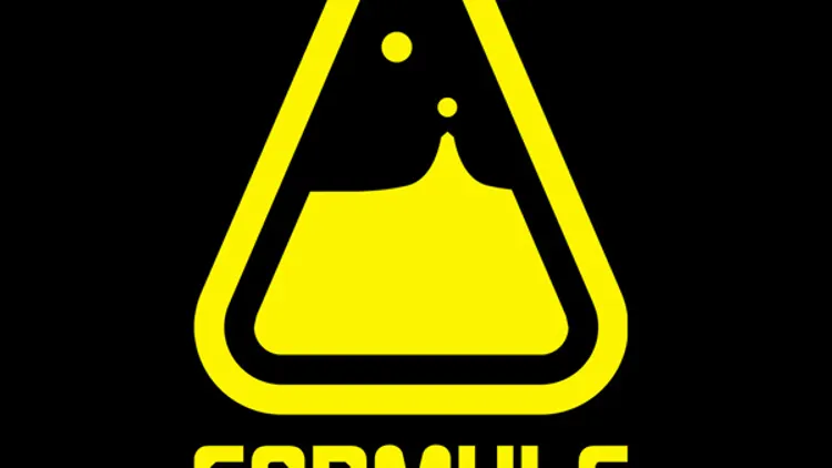 FORMULE RECORDS PARTY
