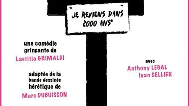 La Nostalgie de Dieu