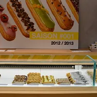 L'Éclair de Génie