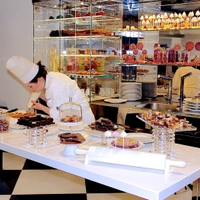 Stay - Sofitel Faubourg