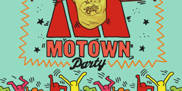 Motown Party tribute to Larry Levan