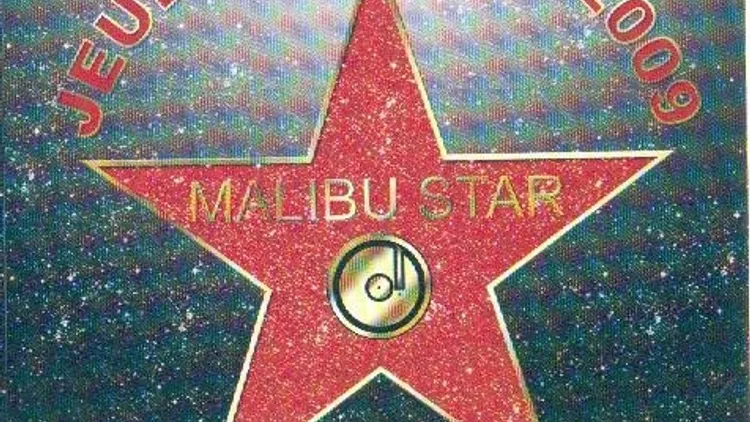 Malibustar