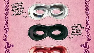 Séduction masquée