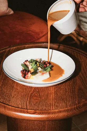 Bibie Restaurant Paris