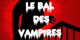 Le Bal des Vampires (Halloween au Rosa Bonheur)