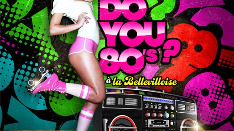 Do You 80s ?