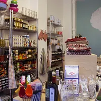 Bonjour Le Marais