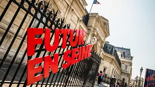 Futur en Seine