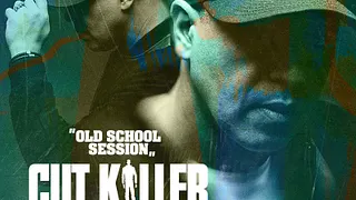Cut Killer dans Les Etoiles (Old School Session)