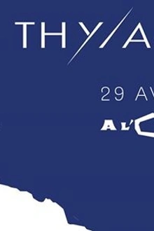 Thylacine en concert, 1ère partie : Aufgang