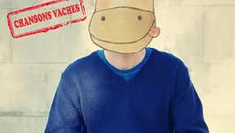 Frédéric Fromet - Chansons Vaches