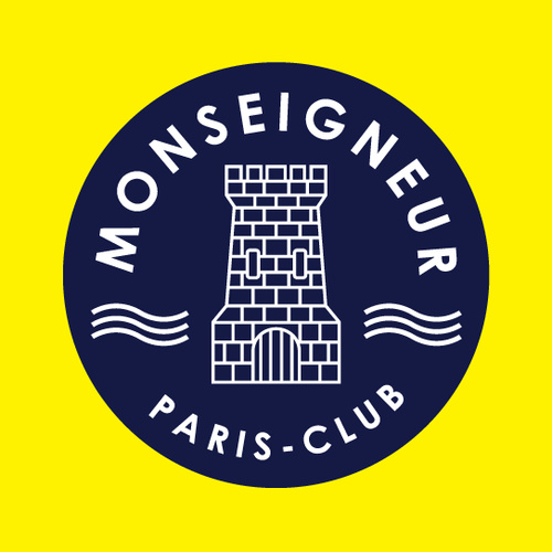 Le Monseigneur Club Paris
