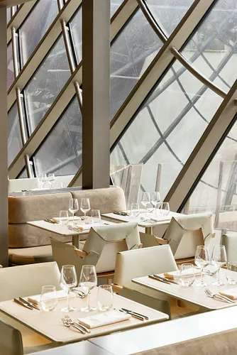 Madame Brasserie Restaurant Paris