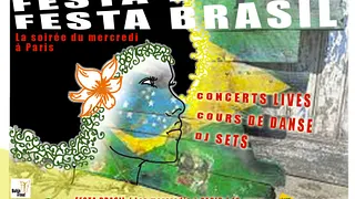 Festa Brasil