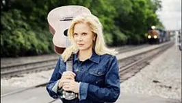 Sylvie Vartan en concert