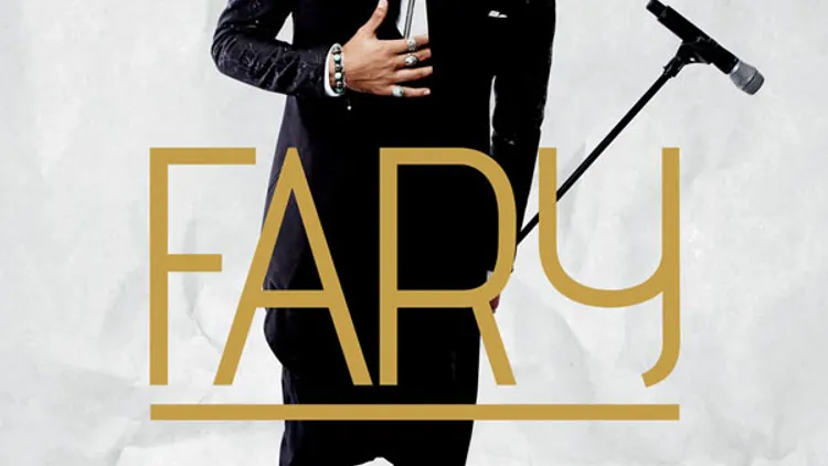 Fary