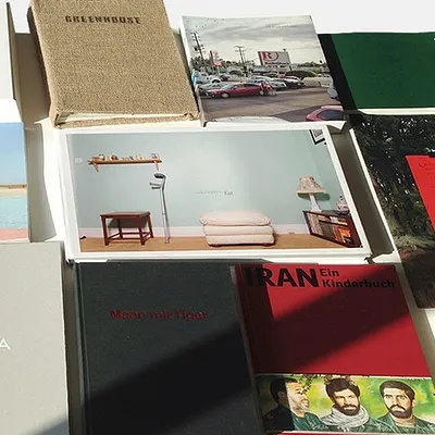 Le festival du livre photo portugais ouvre Le Bal