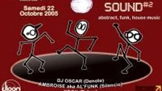 Join Our Sound #2