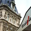 Le BHV Marais