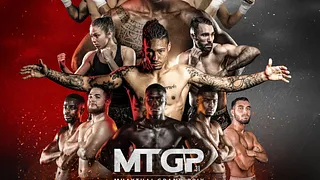MUAYTHAI GRAND PRIX : SHOW DE BOXE THAÏ A PARIS !