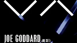 The Absolut CC présente OX w/ Joe Goddard (dj set) & FunkinEven