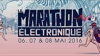 Le Marathon Electronique