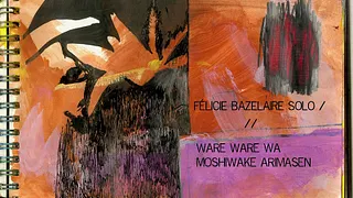 Félicie Bazelaire + Ware Ware Wa Moshiwake Arimasen