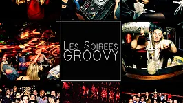 Les Samedis groovy au Rive Gauche