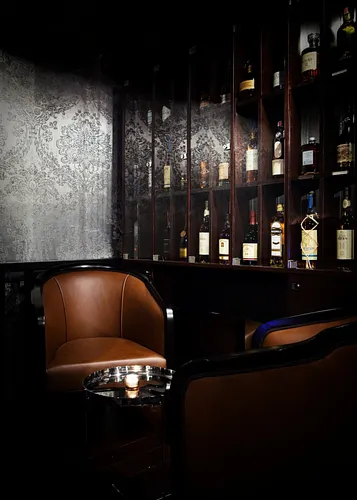 Le Jefrey's Bar Paris