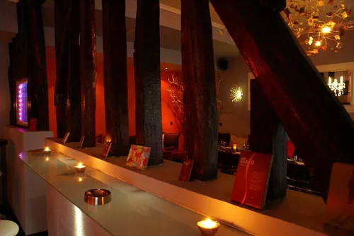 Le Baxo Bar Paris
