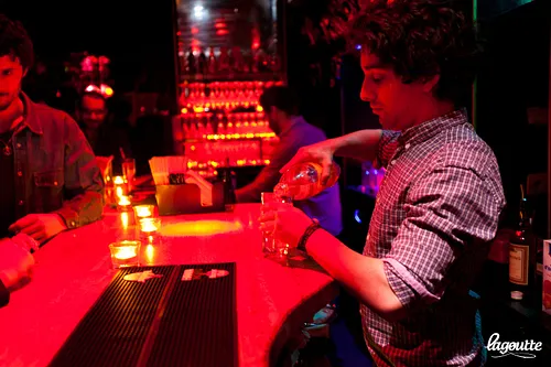 Le Nano Club Club Paris