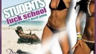 Students Fuck School