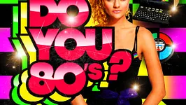 DO YOU 80 ? (100% Années 80)