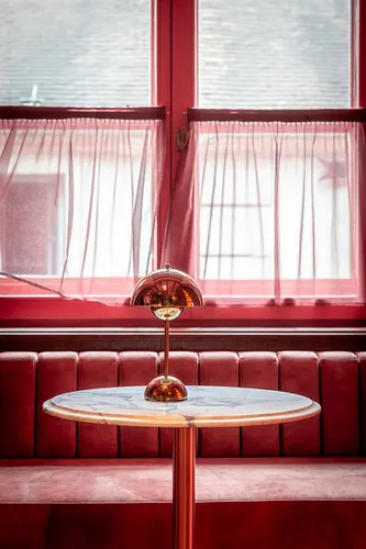 Brasserie des Prés Restaurant Paris