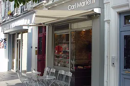 Carl Marletti