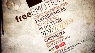 Free Emotion