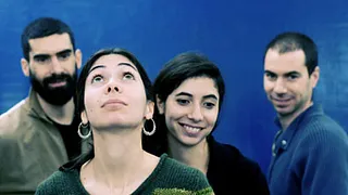 LES OGRES DE BARBACK + 1ère partie