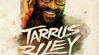 Tarrus Riley - love situation tour