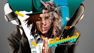Musicology Summer Edition