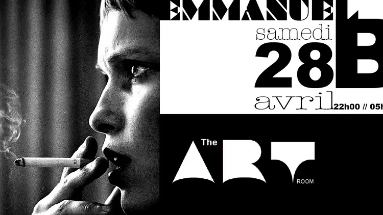 The Art Room vs Emmanuel